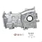 Dj Rock Gaskets/Eng 93-01 Nissan 4 Cyl 2.4L Dohc 16V Oil Pump, Op624 OP624 - alternate 2